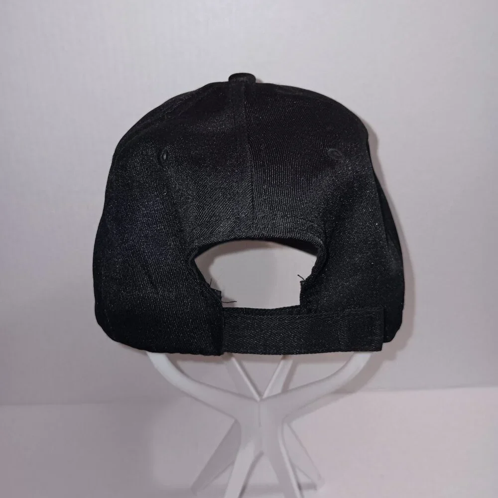 VICTORIA SPORT ADJUSTABLE STRAP CAP/HAT